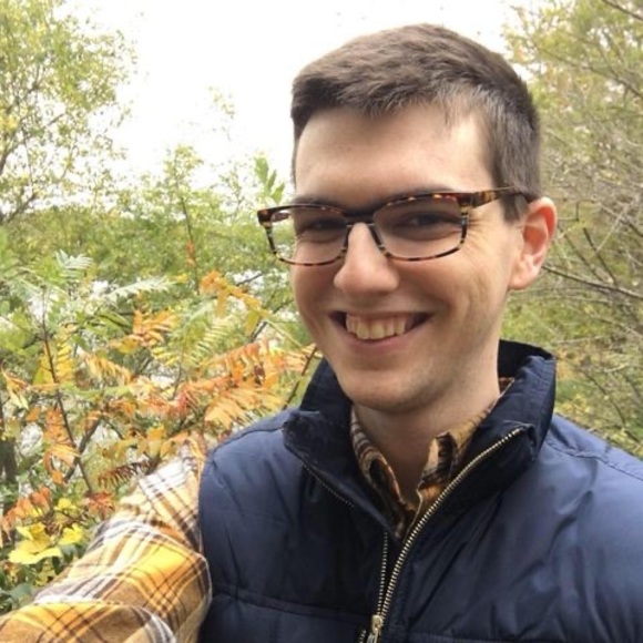 Meet your Posher, Andrew - Picture 1 of 1